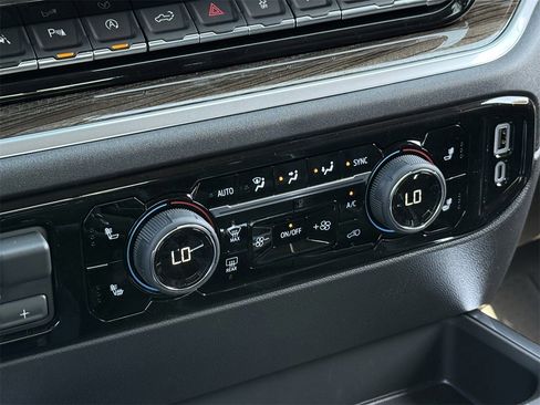 New 2026 Chevrolet Silverado 1500 RST w/ Texas Edition Plus image 17