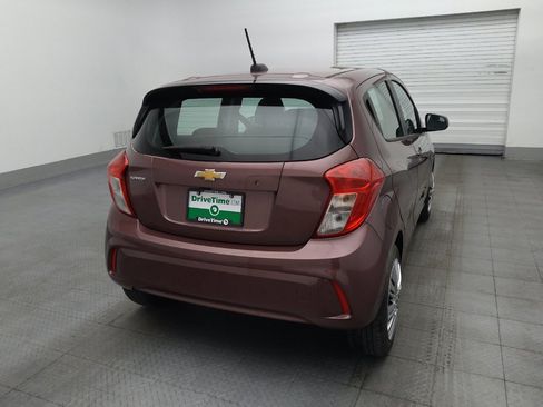Used 2021 Chevrolet Spark LS FWD image 7
