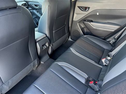 New 2025 Subaru Crosstrek 2.5i Limited w/ Crosstrek Mirror Package image 9