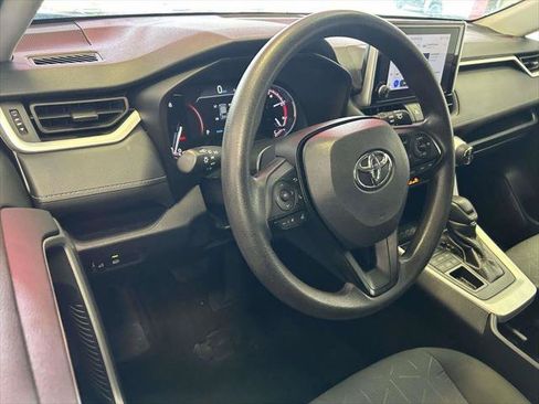 Certified 2024 Toyota RAV4 XLE AWD/4WD image 13