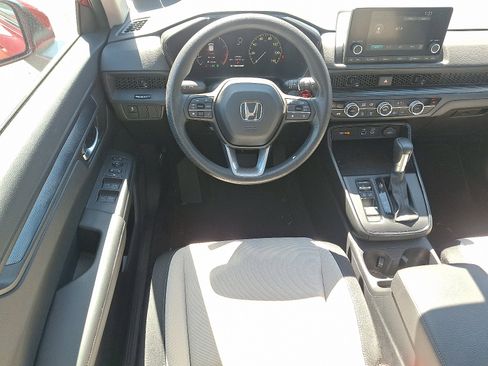 Used 2024 Honda CR-V EX image 14
