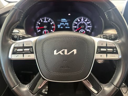 Used 2022 Kia Telluride S AWD/4WD image 27
