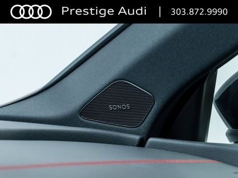 New 2026 Audi S3 Premium image 24