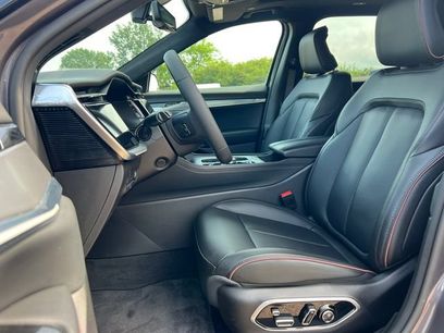 Used 2024 Jeep Wagoneer Launch Edition