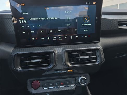 New 2025 Ford Mustang Coupe image 20