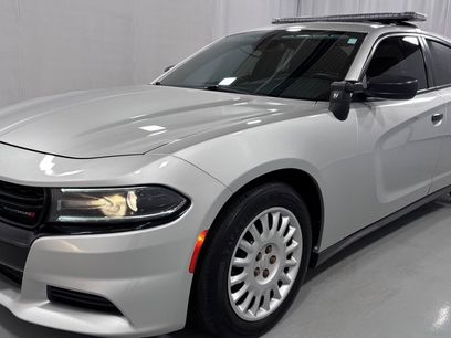 Used 2016 Dodge Charger Police