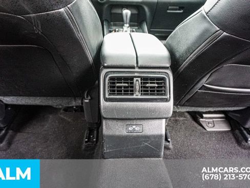 Used 2025 MAZDA CX-50 AWD 2.5 S w/ Premium Package image 31