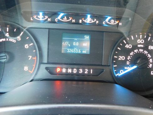 Used 2017 Ford F150 XL w/ XL Power Equipment Group AWD/4WD image 23