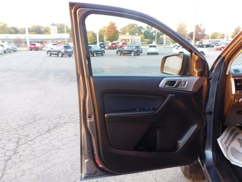 Used 2021 Ford Ranger XLT w/ Trailer Tow Package image 18