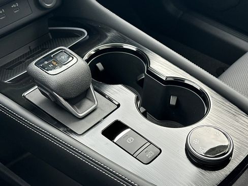 New 2026 Nissan Rogue Platinum w/ Tech Package image 19