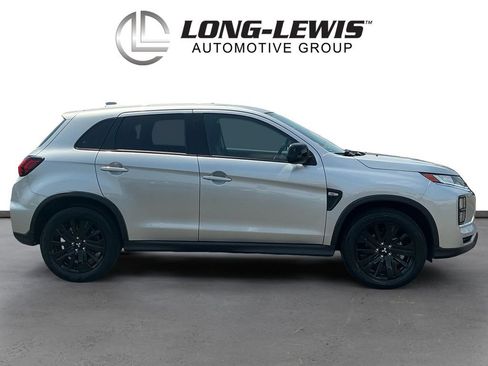 Used 2026 Mitsubishi Outlander Sport AWD image 8