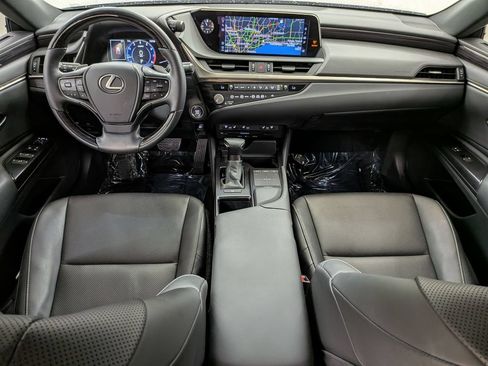 Certified 2021 Lexus ES 250 w/ Premium Package AWD/4WD image 30