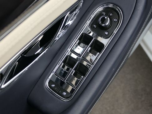 Used 2023 Bentley Continental GT Mulliner image 11