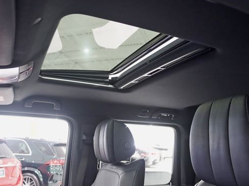 Used 2020 Mercedes-Benz G 550 image 30