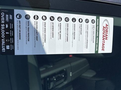 New 2025 Nissan Murano SL AWD/4WD image 10