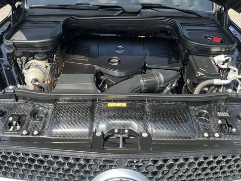 Used 2024 Mercedes-Benz GLE 350 4MATIC image 26
