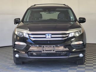 Used 2016 Honda Pilot Touring video 2