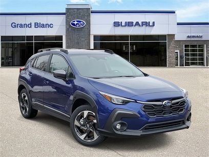 New 2026 Subaru Crosstrek 2.5i Limited