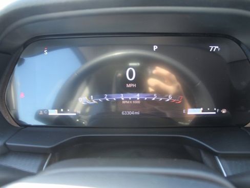 Used 2023 Jeep Grand Cherokee L Laredo image 18