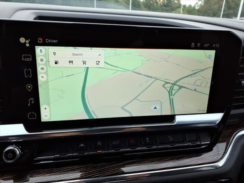 Used 2024 GMC Sierra 1500 Elevation image 17