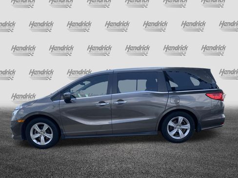 Used 2018 Honda Odyssey EX-L image 7