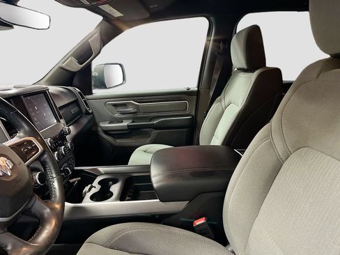 Used 2022 RAM 1500 Big Horn AWD/4WD image 23
