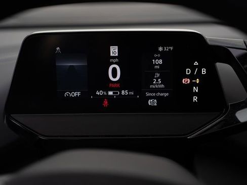 Used 2023 Volkswagen ID.4 Pro S image 24