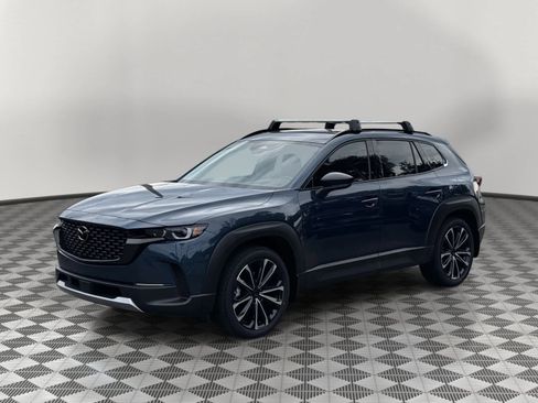 New 2026 MAZDA CX-50 2.5 Turbo w/ Premium Plus Pkg AWD/4WD image 1