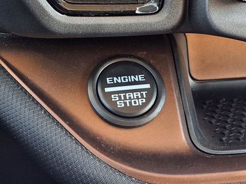 Used 2022 Ford Bronco Sport Badlands w/ Premium Package image 8