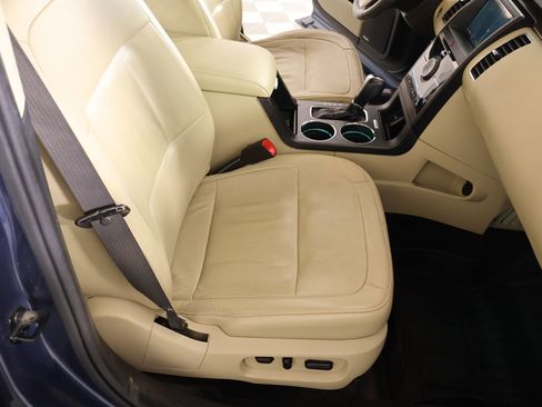 Used 2019 Ford Flex Limited w/ Equipment Group 301A image 13