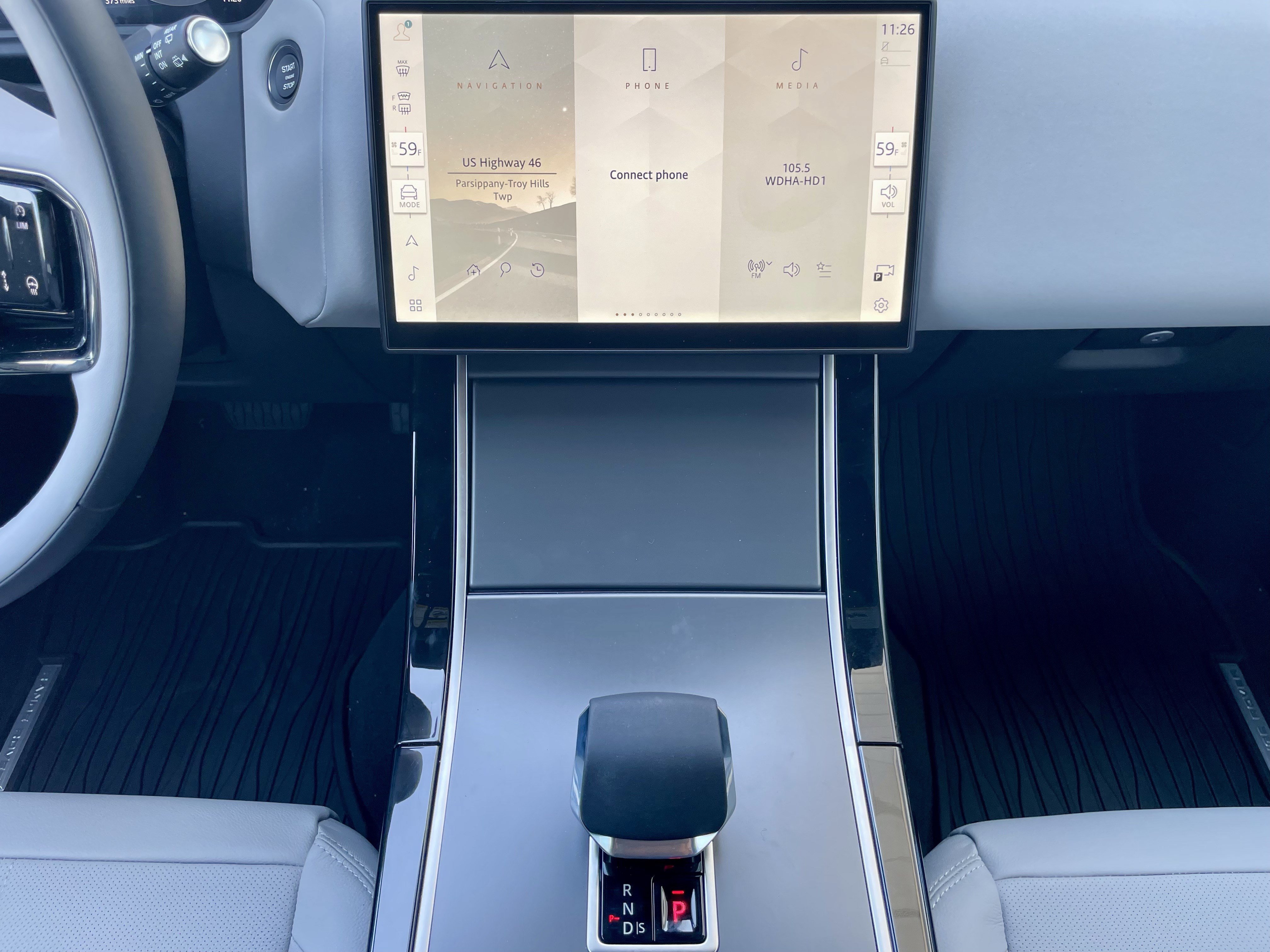 New 2026 Land Rover Range Rover Velar S AWD/4WD image 19