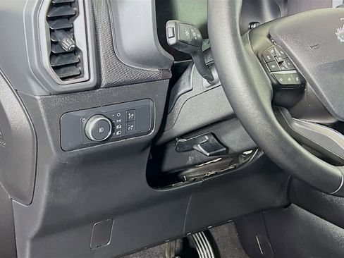 Used 2022 Ford Bronco Sport Big Bend w/ Convenience Package image 12