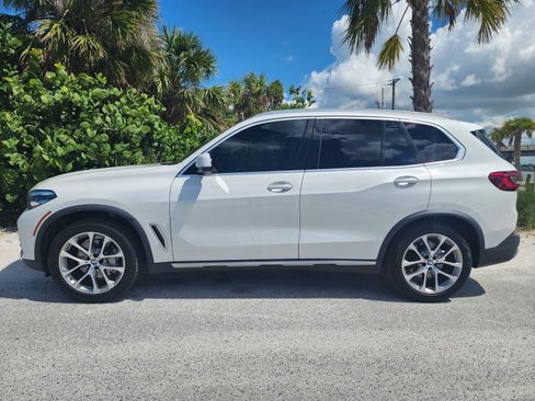 Used 2019 BMW X5 xDrive40i w/ Premium Package 2 image 2