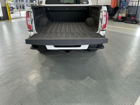 Used 2021 GMC Canyon Elevation Standard w/ Convenience Package RWD image 6