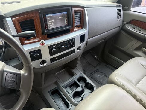 Used 2006 Dodge Ram 2500 Truck Laramie w/ Protection Group image 17