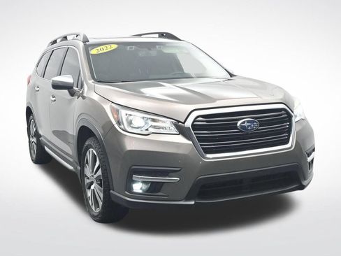 Used 2022 Subaru Ascent Touring w/ Popular Package #2A AWD/4WD image 3