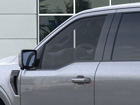 New 2025 Ford F150 Lariat w/ Equipment Group 502A High image 20