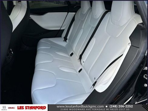 Used 2017 Tesla Model S 60 image 13