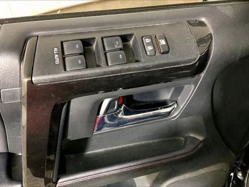 Used 2022 Toyota 4Runner TRD Pro image 36