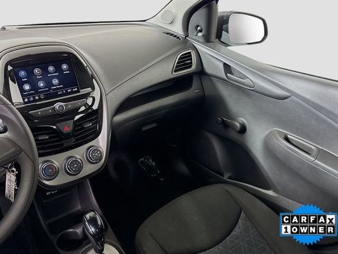 Used 2021 Chevrolet Spark LS FWD image 21