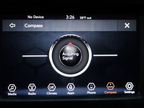 Used 2018 Jeep Wrangler Unlimited Rubicon image 36