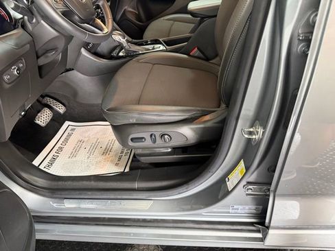 Certified 2023 Buick Encore GX Select w/ Sport Touring Package image 24