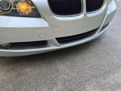 Used 2007 BMW 328i Sedan RWD image 15