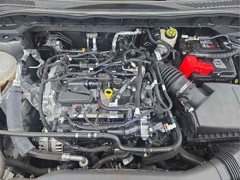 Certified 2021 Ford Escape SE image 19