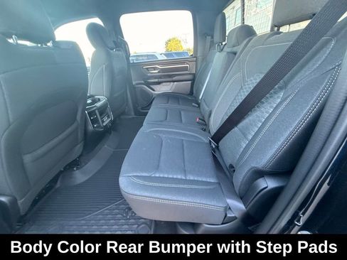 New 2026 RAM 1500 Big Horn image 26