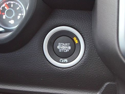 New 2026 RAM 1500 Big Horn/Lone Star image 24