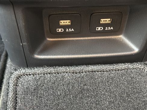 Certified 2023 MAZDA CX-9 Carbon Edition AWD/4WD image 58