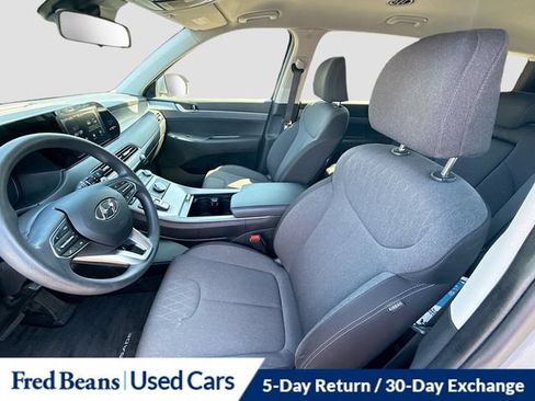 Used 2020 Hyundai Palisade SE AWD/4WD image 23