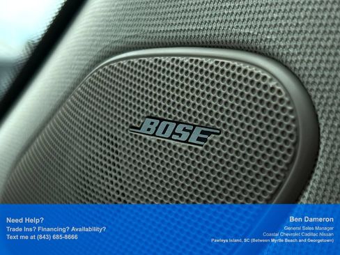 Used 2015 Cadillac SRX Premium FWD image 30