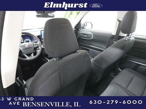 Used 2021 Ford Bronco Sport image 23